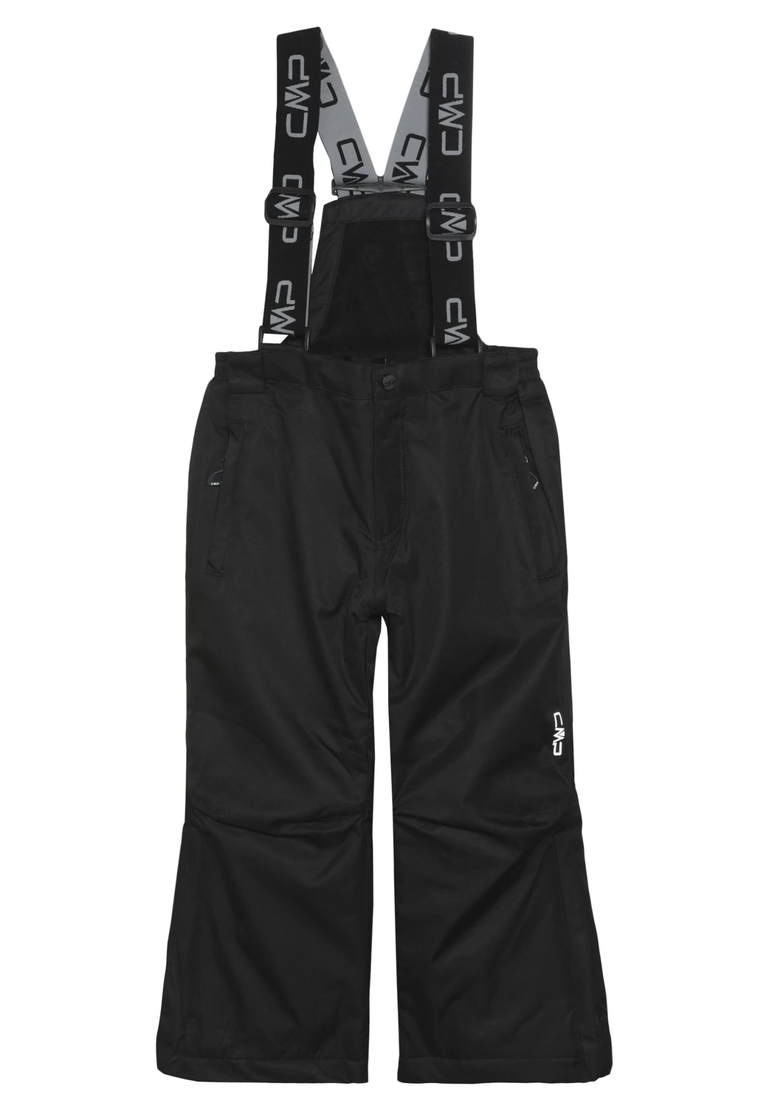 CMP Snow Pants - Black Blue 5 CMP Snow Pants - Black Blue - Image 5
