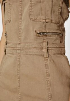 BDG Urban Outfitters Utility Dress - Jumper Dress - Chocolate 11 BDG Urban Outfitters Utility Dress - Jumper Dress - Chocolate -Zalando UK-Outlet 2d9c7e98f7cd4a26ab4f1502745024ee