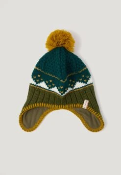 VAUDE KIDS CAP UNISEX - Beanie - Deep Pond