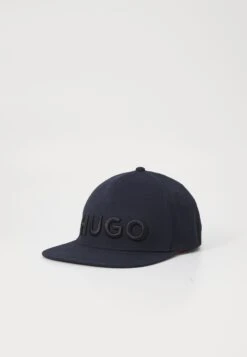 Hugo JAGO - Cap - Black -Zalando UK-Outlet 2db958e7d8cf4770b3e821911dd397f8