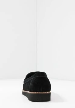 Anna Field Comfort Leather - Slip-Ons - Black 12 Anna Field Comfort Leather - Slip-Ons - Black -Zalando UK-Outlet 2dc20974f9f0460cbf81eeefa986add4