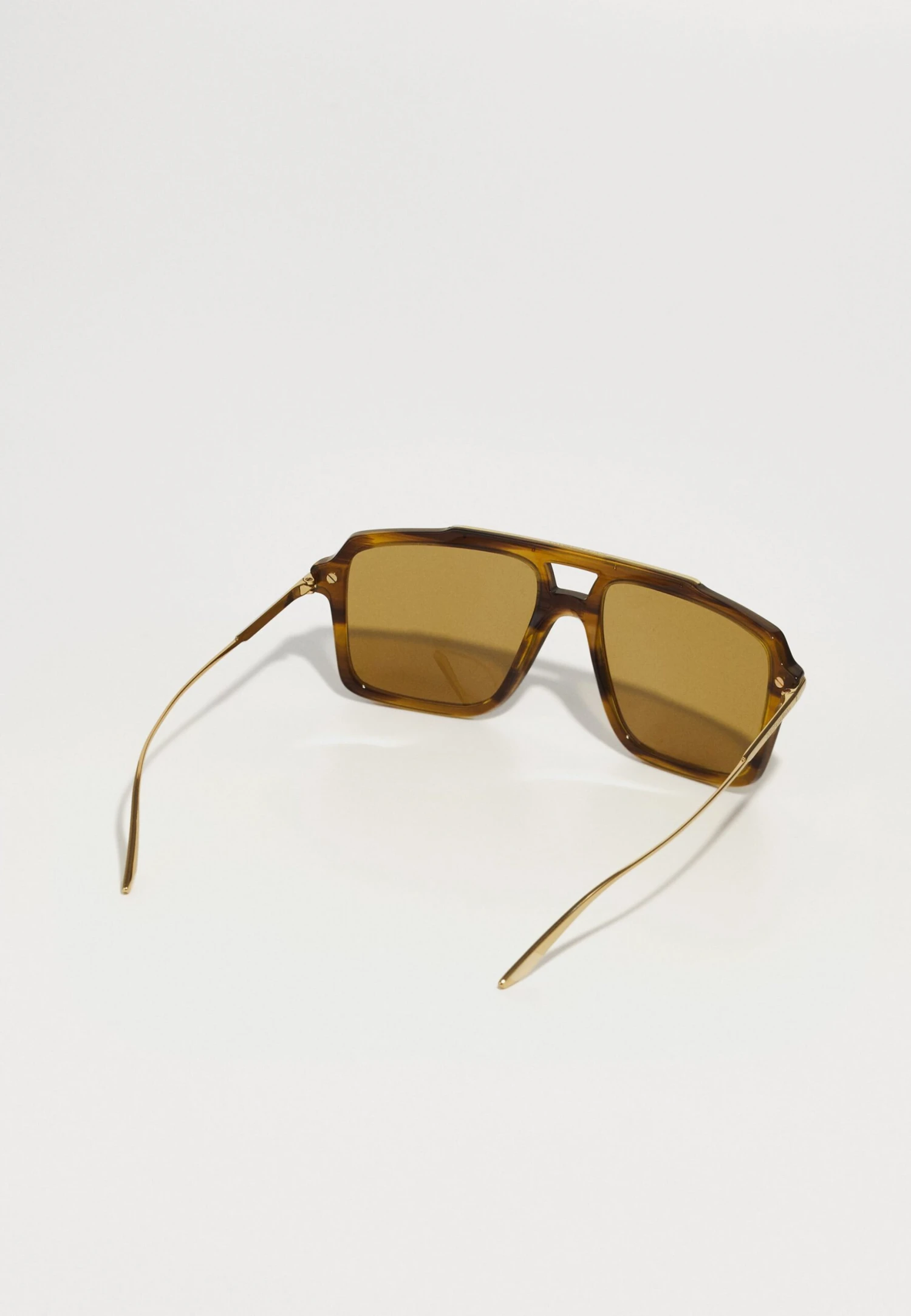 Dolce & Gabbana Sunglasses - Ochre 2 Dolce & Gabbana Sunglasses - Ochre - Image 2