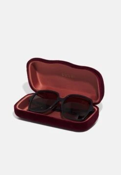 Gucci Unisex - Sunglasses - Grey/Brown 8 Gucci Unisex - Sunglasses - Grey/Brown -Zalando UK-Outlet 2e0f283dfc764ae79c3bbaa61ff06eed