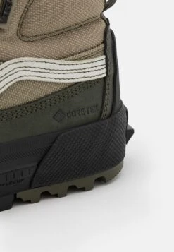 Vans Sk8 Hi Gore Tex Mte Unisex - High-Top Trainers - Covert Green/Black -Zalando UK-Outlet 2e0f6e1fa82847609340f4b57935cada