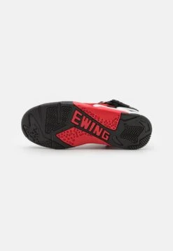 Ewing Death Row Records X Rogue - High-Top Trainers - Red/Black -Zalando UK-Outlet 2e20f1280b1745c79a384f39df64a846