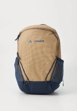 VAUDE HYLAX 15 UNISEX - Rucksack - Oat