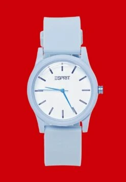 ESPRIT Timewear - Watch - Light Blue -Zalando UK-Outlet 2e34b7d5f59b41858b276bf1508448db