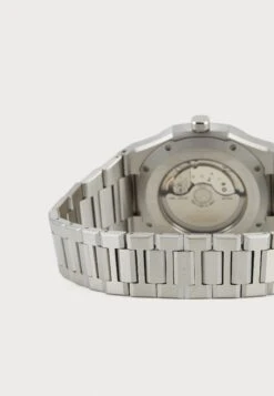 D1 Milano AUTOMATICO 41.5MM - Watch - Silver-coloured -Zalando UK-Outlet 2e5b56d11a8b4273a8f8d4468805d012