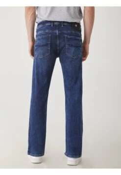 LTB Tinman - Bootcut Jeans - Blue Lapis Wash 8 LTB Tinman - Bootcut Jeans - Blue Lapis Wash -Zalando UK-Outlet 2e996e55684b49efbfc30e1cf92f10ed