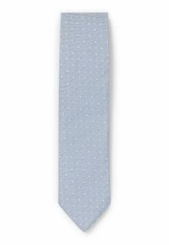 Boss Tie - Light Blue