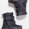 Bisgaard Winter Boots - Navy