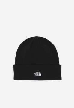 The North Face NORM BEANIE - Beanie - Black