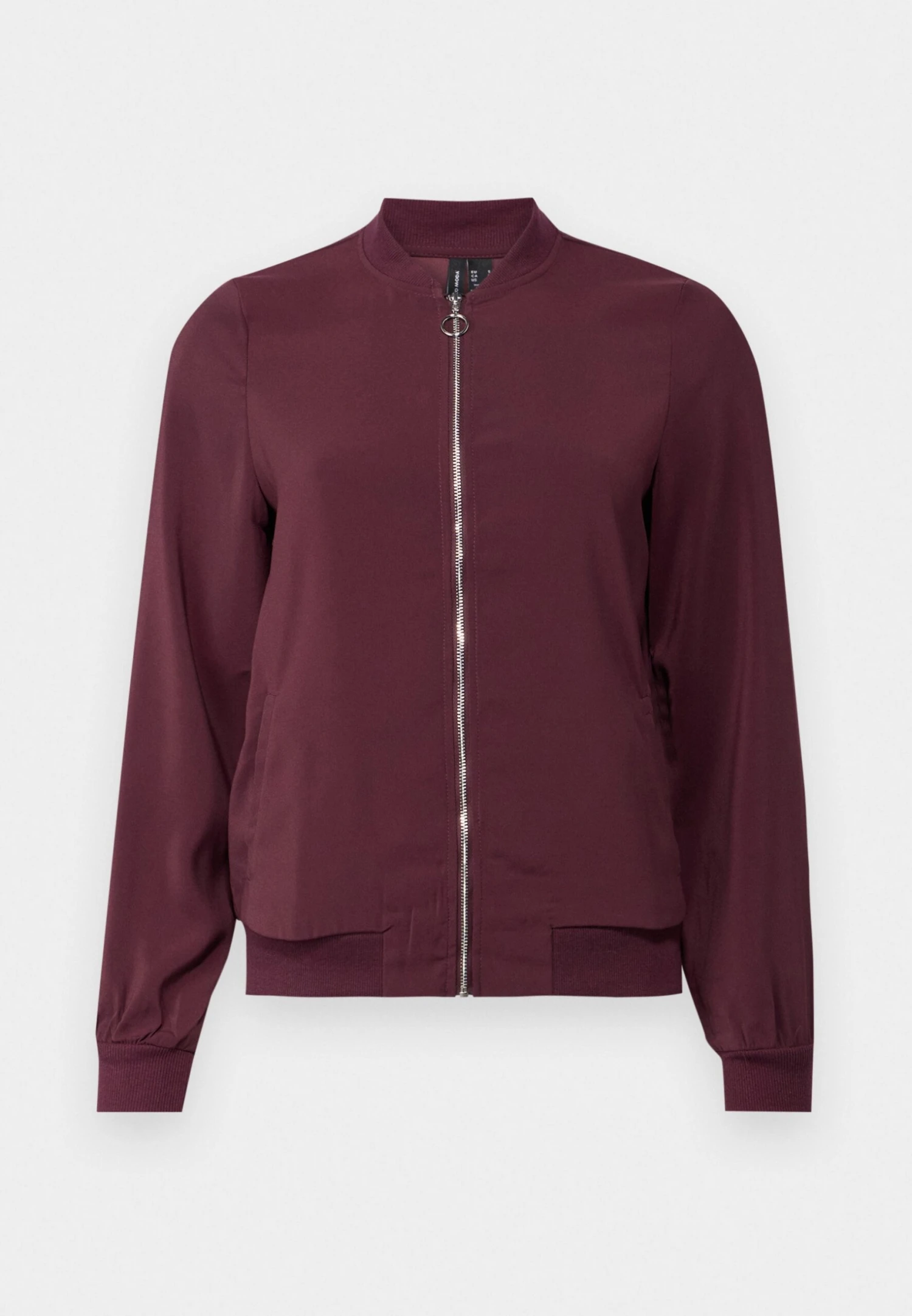 Vero Moda VMCOCO - Bomber Jacket - Laurel Wreath 6 Vero Moda VMCOCO - Bomber Jacket - Laurel Wreath - Image 6