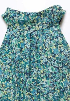 Mango Kids Florence - Shift Dress - Blue 11 Mango Kids Florence - Shift Dress - Blue -Zalando UK-Outlet 2fc25fab3afe4ad882abe468e8fbdec2