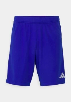 ADIDAS PERFORMANCE Tiro 23 - Sports Shorts - Team Royal Blue/White -Zalando UK-Outlet 2fe231ddb30544219d328803c50ed6fc