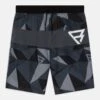 Brunotti Waymondy Boys - Swimming Shorts - Dark Grey