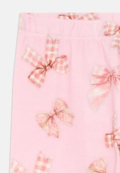 Monnalisa FIOCCHINI - Leggings - Trousers - Rosa Fairytale 5 Monnalisa FIOCCHINI - Leggings - Trousers - Rosa Fairytale -Zalando UK-Outlet 3007a44248764952871a6b2ac45b932d