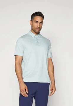 Callaway Polo Shirt - Aquifer