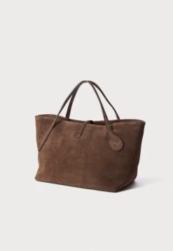 PETITE PENNE TOTE - Handbag - Dark Brown -Zalando UK-Outlet 300e12853b864c5e9107a394d58d8d59
