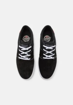Globe Mahalo - Skate Shoes - Black/Black/White -Zalando UK-Outlet 302e6f37a41e4fef98a2e22b5731e271