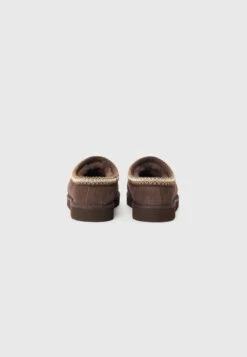Ugg TASMAN II - Slippers - Dusted Cocoa / Dusted Cocoa -Zalando UK-Outlet 303b72a6624143658d467a1a50160ded