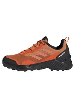 Adidas TERREX EASTRAIL 2 - Hiking Shoes - Cardboard/carbon/preloved Teal -Zalando UK-Outlet 304ee8d5e59543288b2dcdbd3a5d242b
