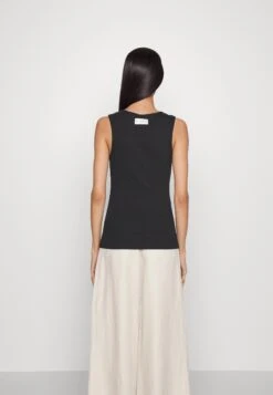 Blanche Laguna Tank- Top - Black -Zalando UK-Outlet 30a7000dcb0b4955abad6649f549ac7f