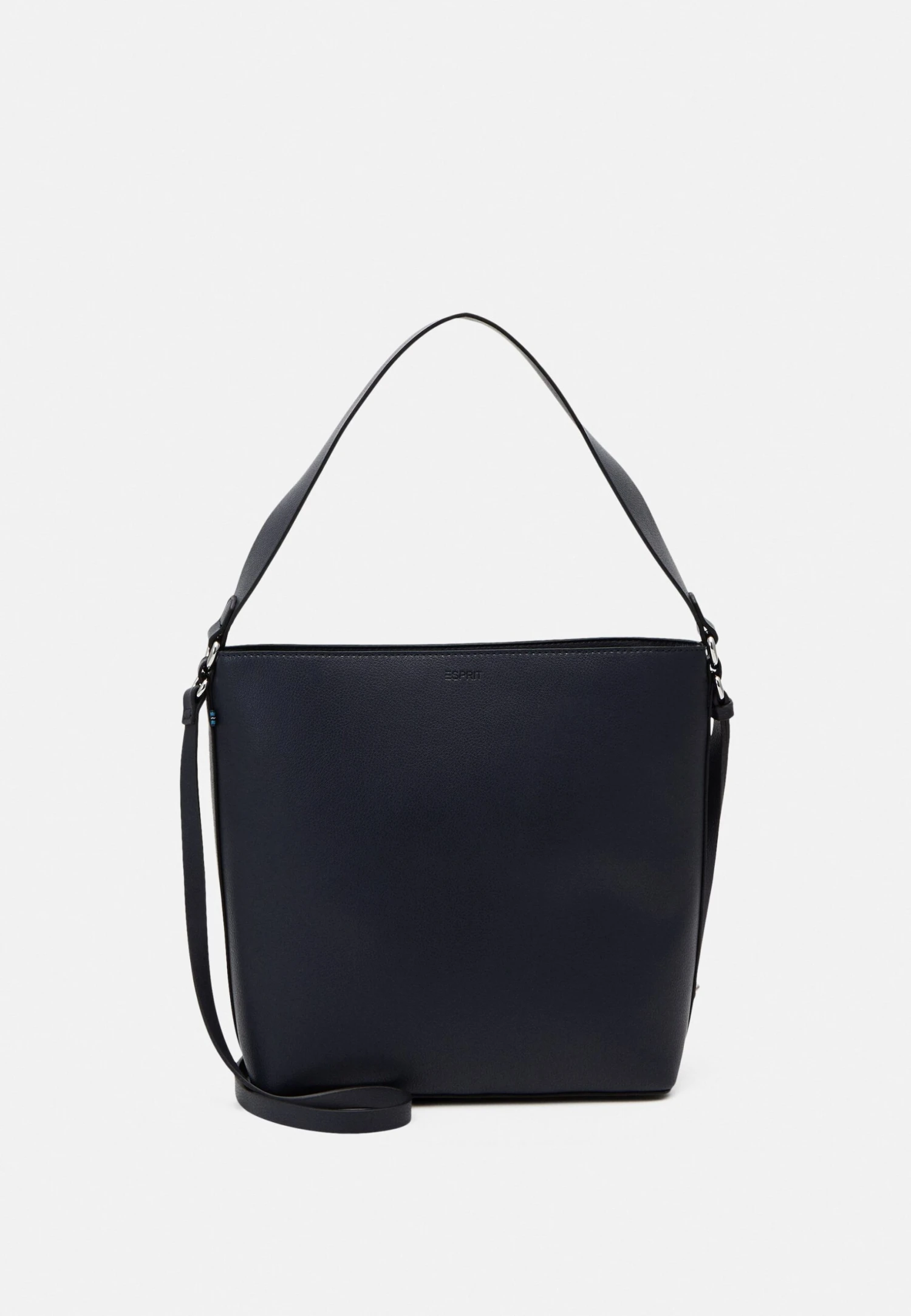 ESPRIT Janehoboshb - Across Body Bag - Navy 1 ESPRIT Janehoboshb - Across Body Bag - Navy