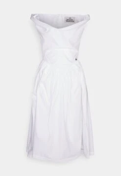 Vivienne Westwood SUNDAY DRESS - Cocktail Dress / Party Dress - Pink -Zalando UK-Outlet 30b2afe9ea5b44569848d3cd30f78683