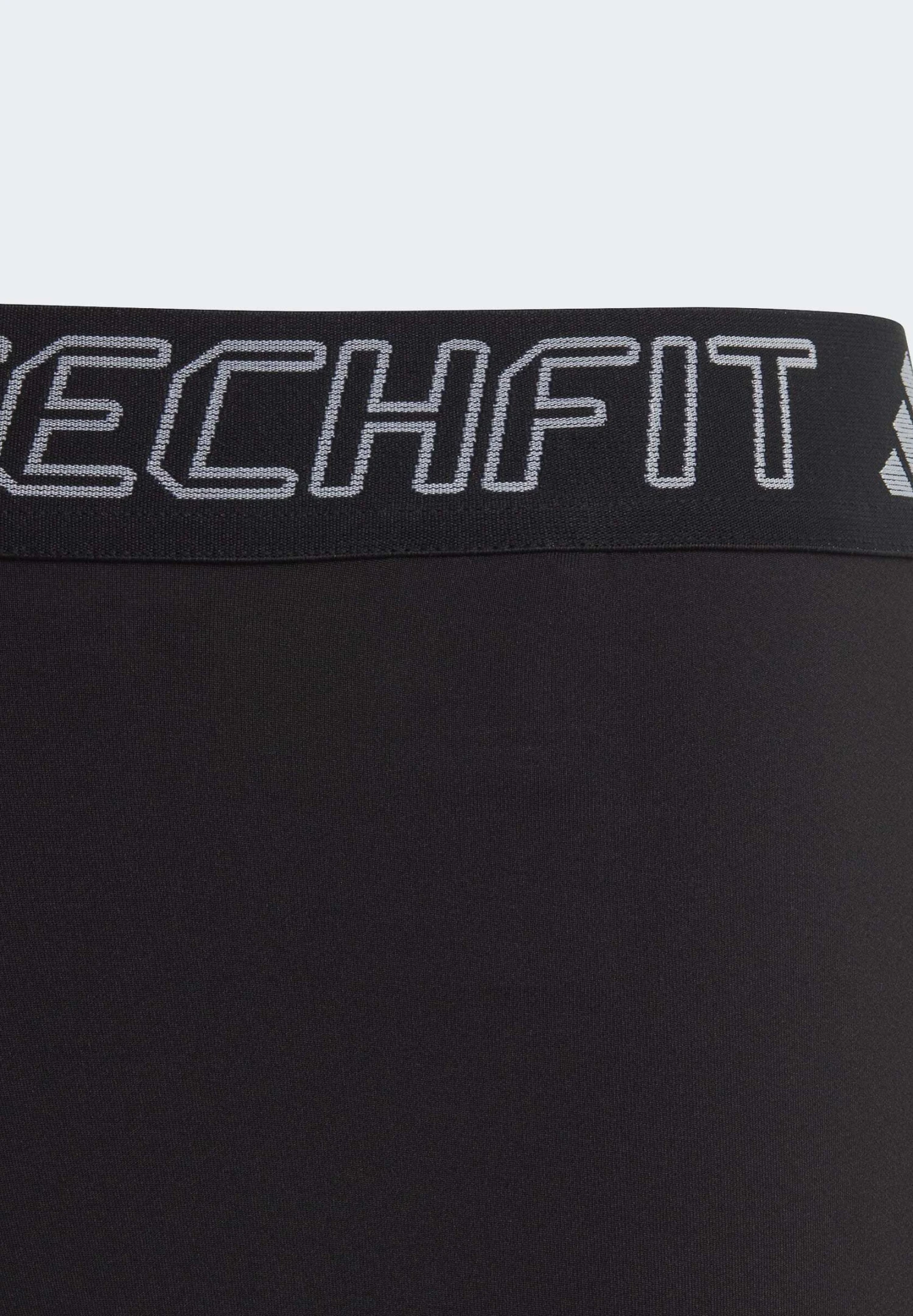 ADIDAS PERFORMANCE Shorts - Black 4 ADIDAS PERFORMANCE Shorts - Black - Image 4