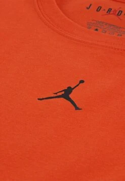 Jordan SPORT CORE TEE - Basic T-shirt - Team Orange -Zalando UK-Outlet 311314be9b564cd484f5fca35c02f5e7