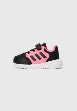 ADIDAS PERFORMANCE TENSAUR UNISEX - Road Running Shoes - Core Black/white 37 ADIDAS PERFORMANCE TENSAUR UNISEX - Road Running Shoes - Core Black/white -Zalando UK-Outlet 31396860549749a3943fa4dc0e8f2b31