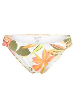 Roxy Printed Classics - Mit Mittlerer Bedeckun - Bikini Bottoms - Bright White Subtly Salty Flat 9 Roxy Printed Classics - Mit Mittlerer Bedeckun - Bikini Bottoms - Bright White Subtly Salty Flat -Zalando UK-Outlet 31443b0e270f4e7b915337efcb40d017
