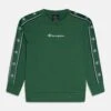 Champion American Tape Crewneck - Sweatshirt - Foli