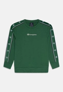 Champion American Tape Crewneck - Sweatshirt - Foli