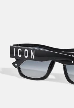 DSQUARED2 Sunglasses - Blck Whte 7 DSQUARED2 Sunglasses - Blck Whte -Zalando UK-Outlet 3155d9e45152497192b2b917097bc9ed