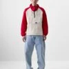 Penfield Summer Jacket - True Red