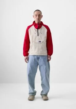Penfield Summer Jacket - True Red