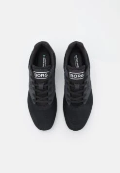 BJØRN BORG R140 - Trainers - Black -Zalando UK-Outlet 3166830a608f477fa538c655860630e3