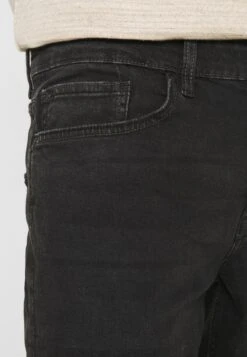 Only & Sons Onsweft Life - Straight Leg Jeans - Black Denim -Zalando UK-Outlet 3190434ca2624f13bd3cc476c0c64b17