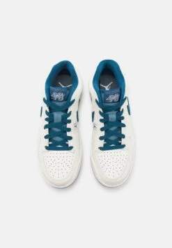 Jordan Stadium 90 - Trainers - Sail/Sky/Ozone Blue -Zalando UK-Outlet 31aec51329a147f585ca31f0f87ab01e