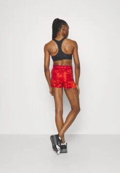 Nike Performance Leggings - Noble Red/Picante Red/White -Zalando UK-Outlet 31c2f48b1e6c4217a261235371700997