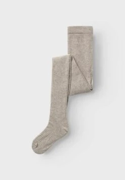 NAME IT NKN 2PACK NOOS - Tights - Pure Melange