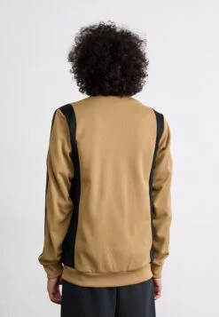 Adidas Originals PANEL - Summer Jacket - Cardboard/black -Zalando UK-Outlet 31f3cbff939f4972926c36a62aa6dd18