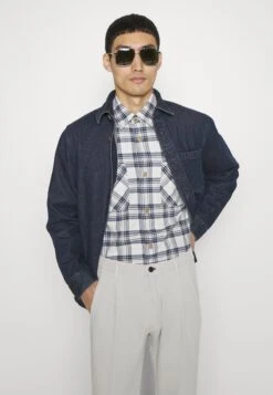 Joop Jeans Jjf-90Lead-D - Trousers - Creme -Zalando UK-Outlet 31f74bfbd1f649eab5acf56108b978f0