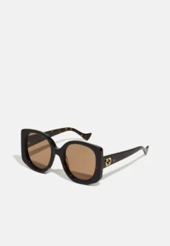 Gucci Sunglasses - Havana