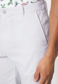 PUMA Golf Dealer Short- Sports Shorts - White Glow -Zalando UK-Outlet 325c2f33efb14cc7a4f931d88e222003