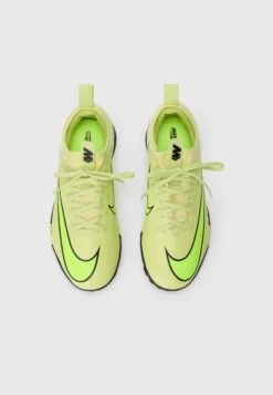 Nike Performance ZOOM VAPOR 16 UNISEX - Turf Football Boots - Limelight/volt/hyper Crimson -Zalando UK-Outlet 3261395161304e659dd1cc9e4965cb31