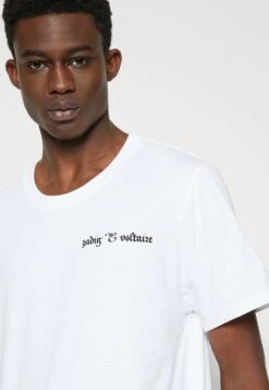 Zadig & Voltaire Ted Lion - Print T-Shirt - Blanc -Zalando UK-Outlet 3262f1f74781422b943bce0e5f272bc5