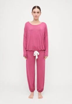 Eberjey GISELE SLOUCHY - Pyjama Set - Pink